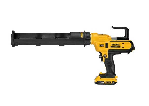 Dewalt 20V MAX 29oz Cordless Adhesive Gun kit